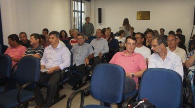 Audiências debatem projetos que alteram zoneamento