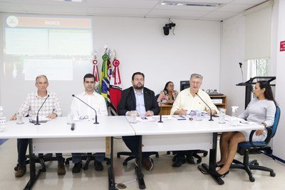 Audiências fazem demonstração da LOA e metas fiscais