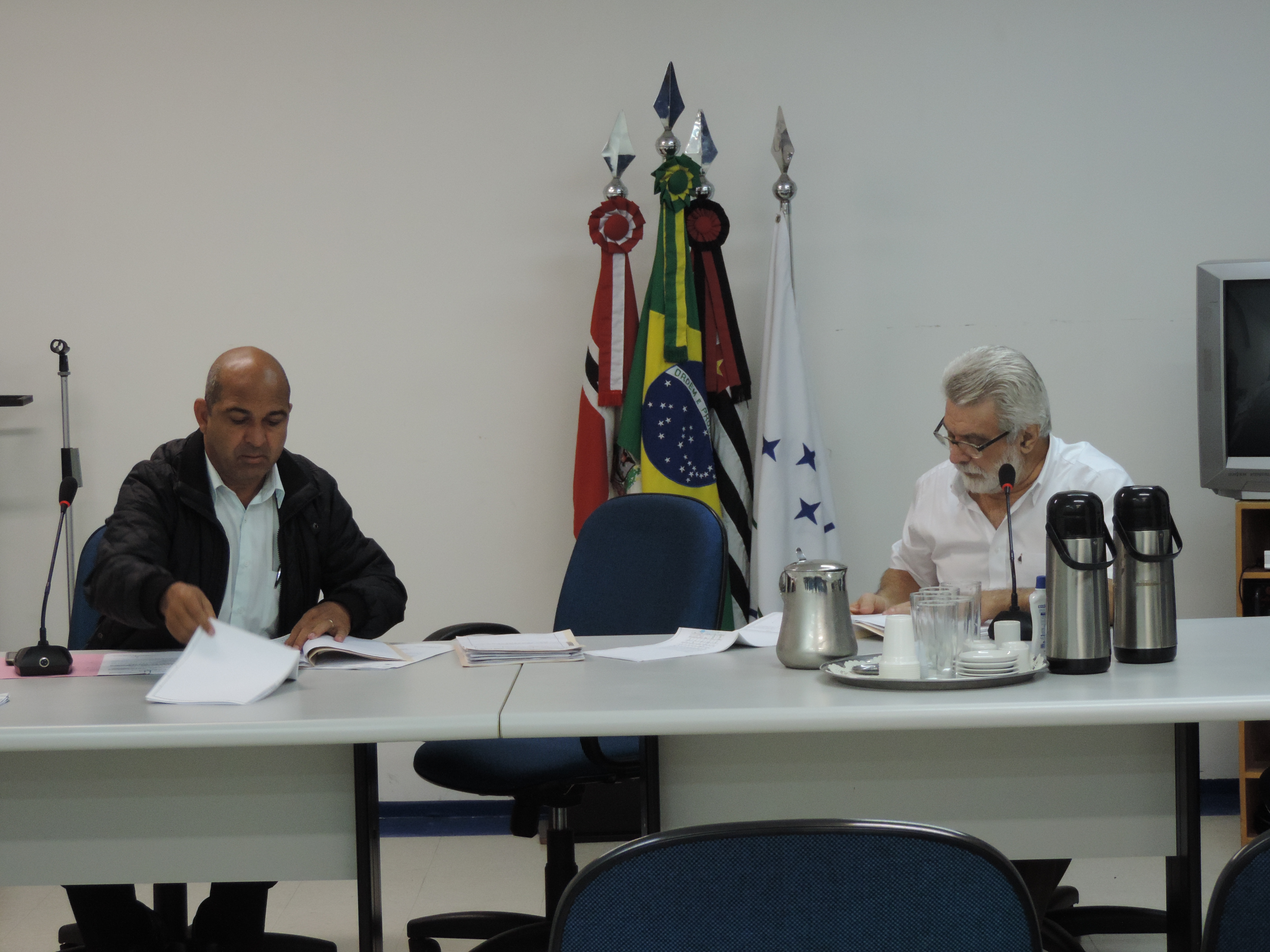 Audiências Públicas debateram alterações no zoneamento