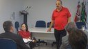 Bancos discutem Lei que obriga vigilância 24 horas