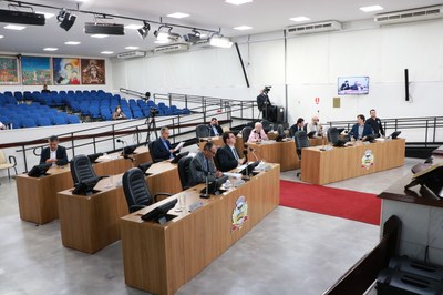 Bônus Educador Presente será votado em segundo turno