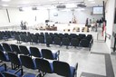 Câmara sedia audiências para debate de propostas do executivo