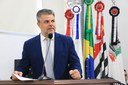 Rillo para em "rombo orçamentário" e "endividamento do município" Câmara abre CEI para investigar empréstimos e dívidas entre 2021 e 2024