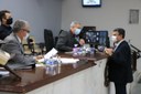 Vereadores alteram regras para discussão de requerimentos durante as sessões