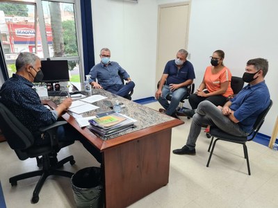 Câmara amplia medidas para conter avanço da Covid-19