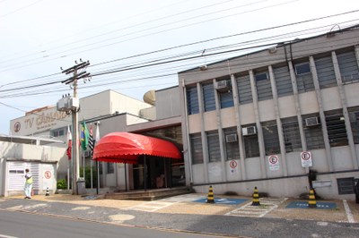 Câmara analisa cinco propostas na próxima sessão