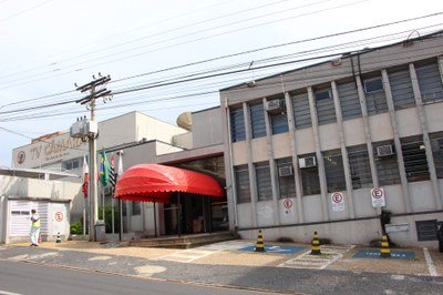 Câmara analisa cinco propostas na próxima sessão