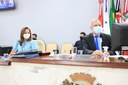 Câmara analisa dez propostas na 17ª sessão ordinária