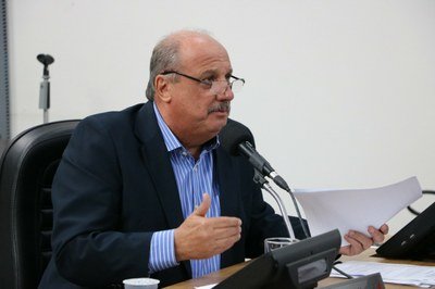 Câmara analisa internação involuntária de dependentes químicos
