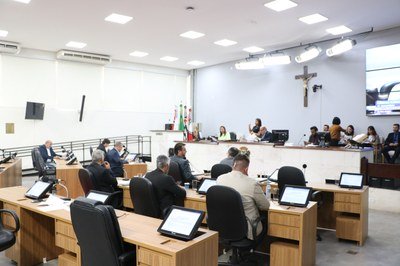 Câmara analisa mudanças no Conselho Municipal de Políticas Culturais