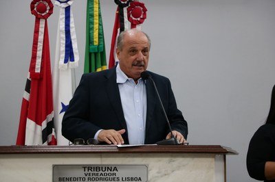 Câmara analisa programa de combate à dengue e internação involuntária