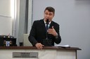 Câmara analisa projeto que proíbe escapamento de moto barulhento