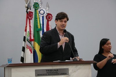 Câmara analisa projetos que visam aumentar segurança nas escolas