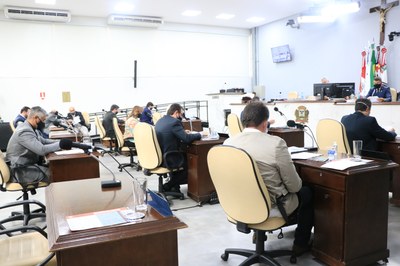 Câmara analisa prorrogação do PPI