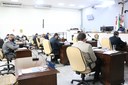 Câmara analisa prorrogação do PPI
