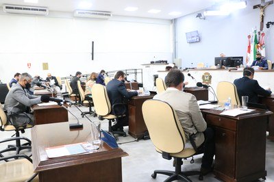 Câmara analisa prorrogação do PPI