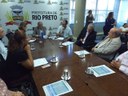 Câmara apoia campanha Destinação Solidária