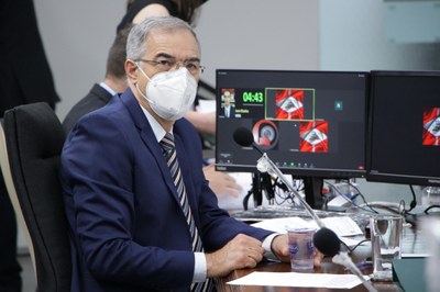 Câmara aprova 12 projetos na 29ª ordinária de 2021