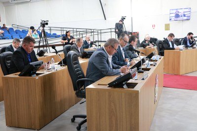 Câmara aprova alienação de imóveis pela RiopretoPrev