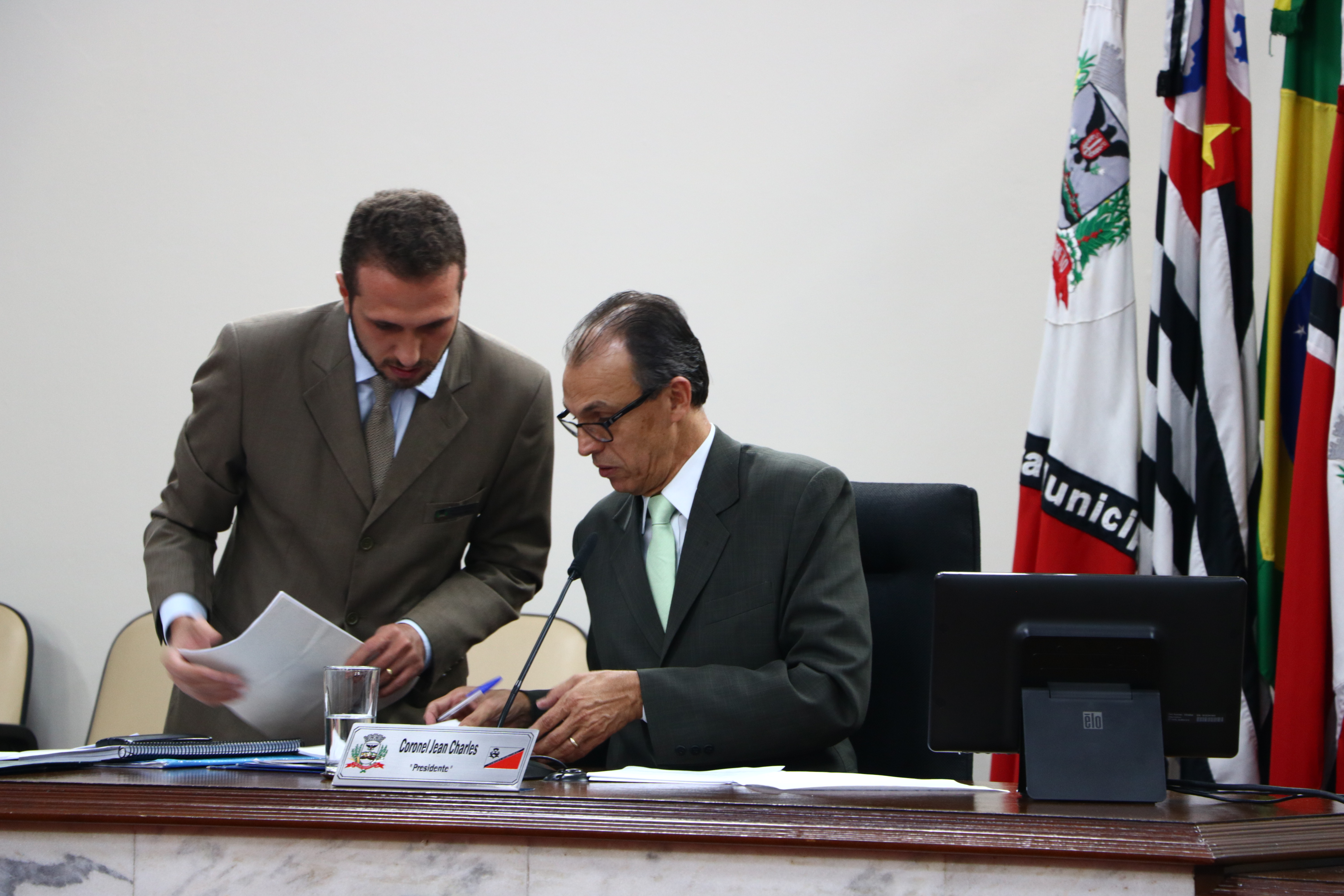 Câmara aprova as contas de 2015 da Prefeitura de Rio Preto