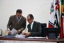 Câmara aprova as contas de 2015 da Prefeitura de Rio Preto