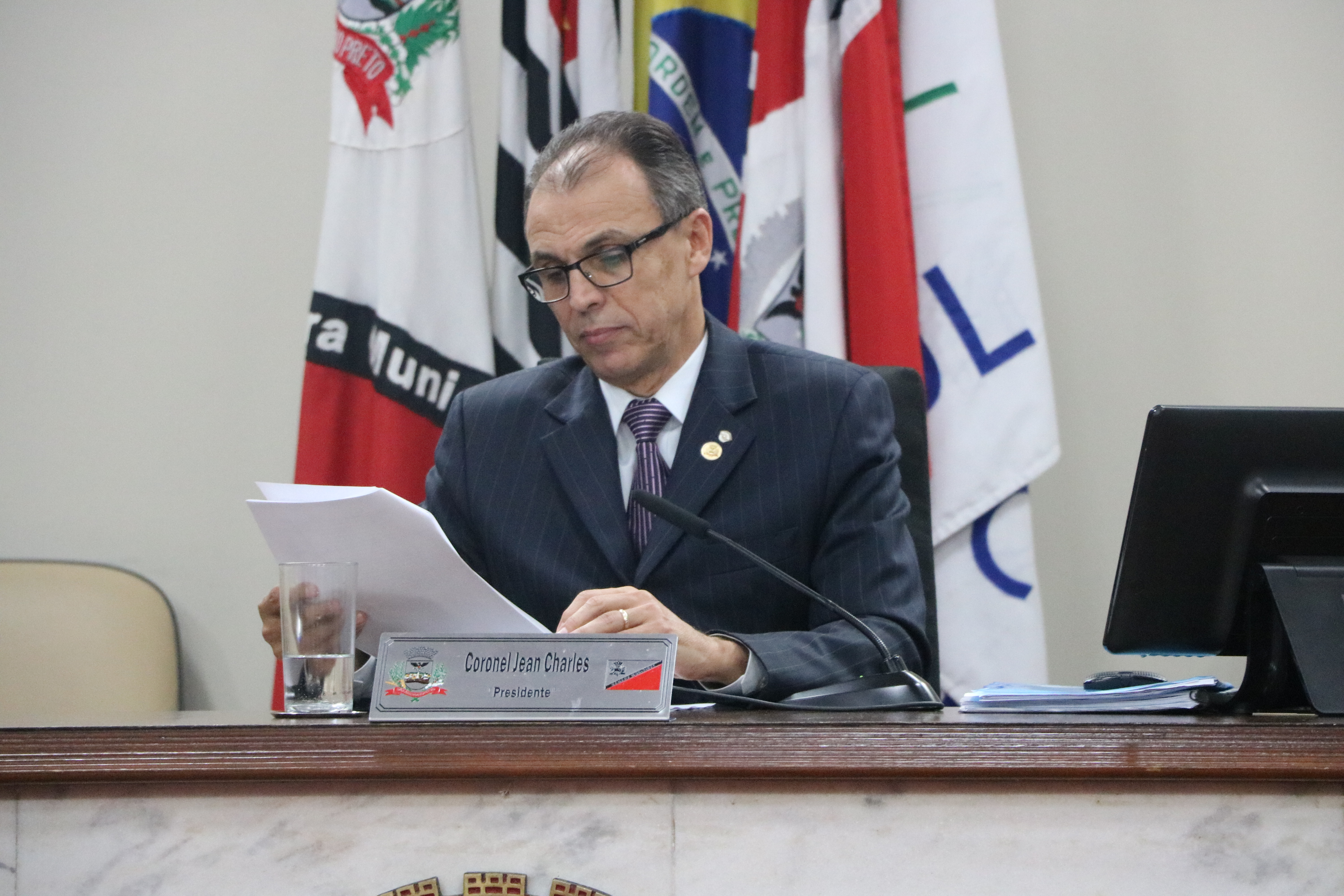Câmara aprova cessão de imóvel para instalação do Instituto Federal