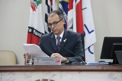 Câmara aprova cessão de imóvel para instalação do Instituto Federal