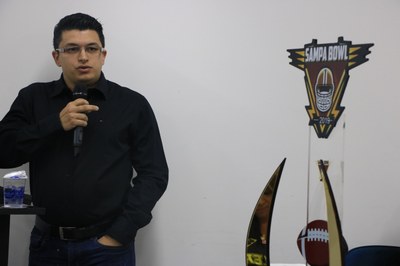 Câmara aprova cinco projetos durante a 25ª sessão