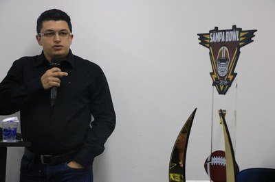 Câmara aprova cinco projetos durante a 25ª sessão