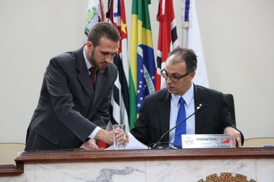 Câmara aprova crédito para recape de ruas