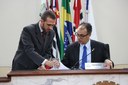 Câmara aprova crédito para recape de ruas