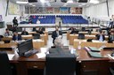 Câmara aprova criação de cargos na administração pública