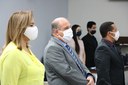 Câmara aprova Diretrizes Orçamentárias para 2021