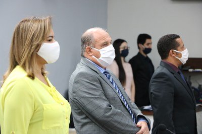 Câmara aprova Diretrizes Orçamentárias para 2021