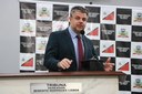 Câmara aprova doação de absorventes para estudantes 