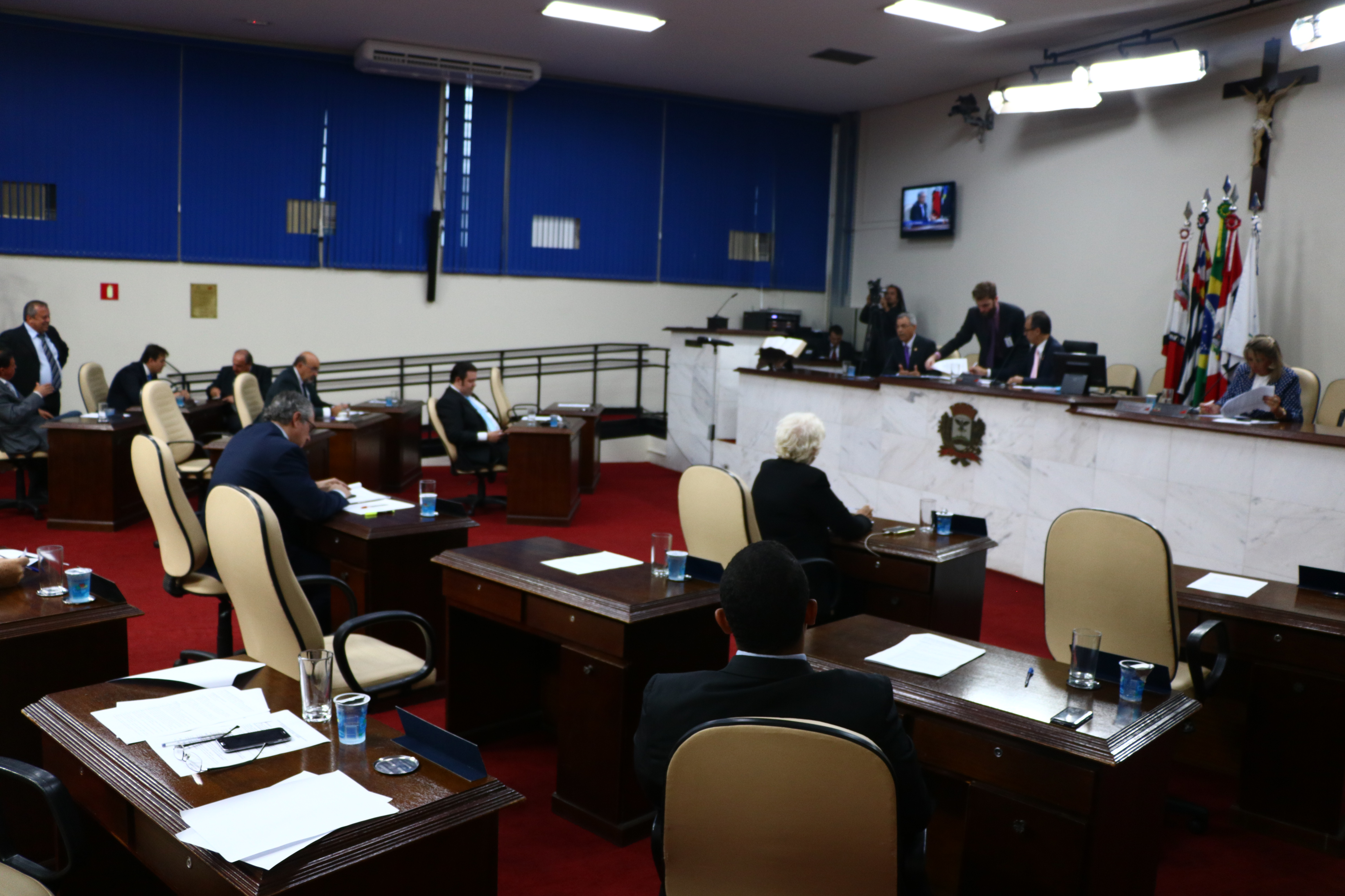 Câmara aprova em urgência repasse de R$ 1,1 milhão à Apae
