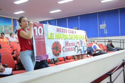 Câmara aprova gratuidade de ônibus para agente de saúde
