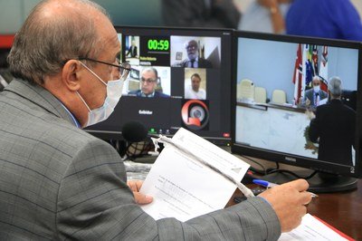 Câmara aprova hora extraordinária para Guarda Municipal