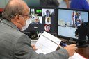 Câmara aprova hora extraordinária para Guarda Municipal