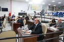 Câmara aprova isenção de Área Azul para profissionais de ensino