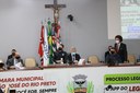 Câmara aprova LDO/2023 em primeiro turno de votação 