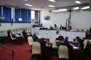 Câmara aprova Lei Orçamentária Anual em primeira discussão