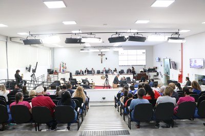 Câmara aprova legalidade de Diário Oficial Digital