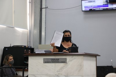 Câmara aprova em primeiro turno o PPA 2022-2025 