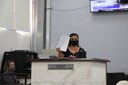 Câmara aprova em primeiro turno o PPA 2022-2025 