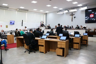 Câmara aprova novo critério para isenção de IPTU