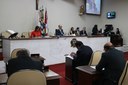 Câmara aprova Orçamento 2018 em segunda votação