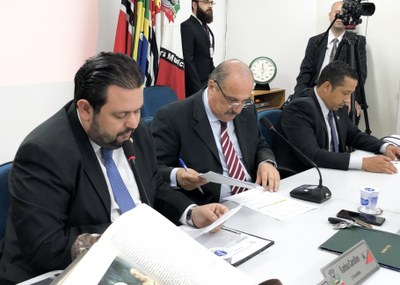 Câmara aprova plano de medidas para controle da dengue