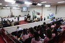 Câmara aprova Plano Plurianual 2018/2021 na 33ª sessão