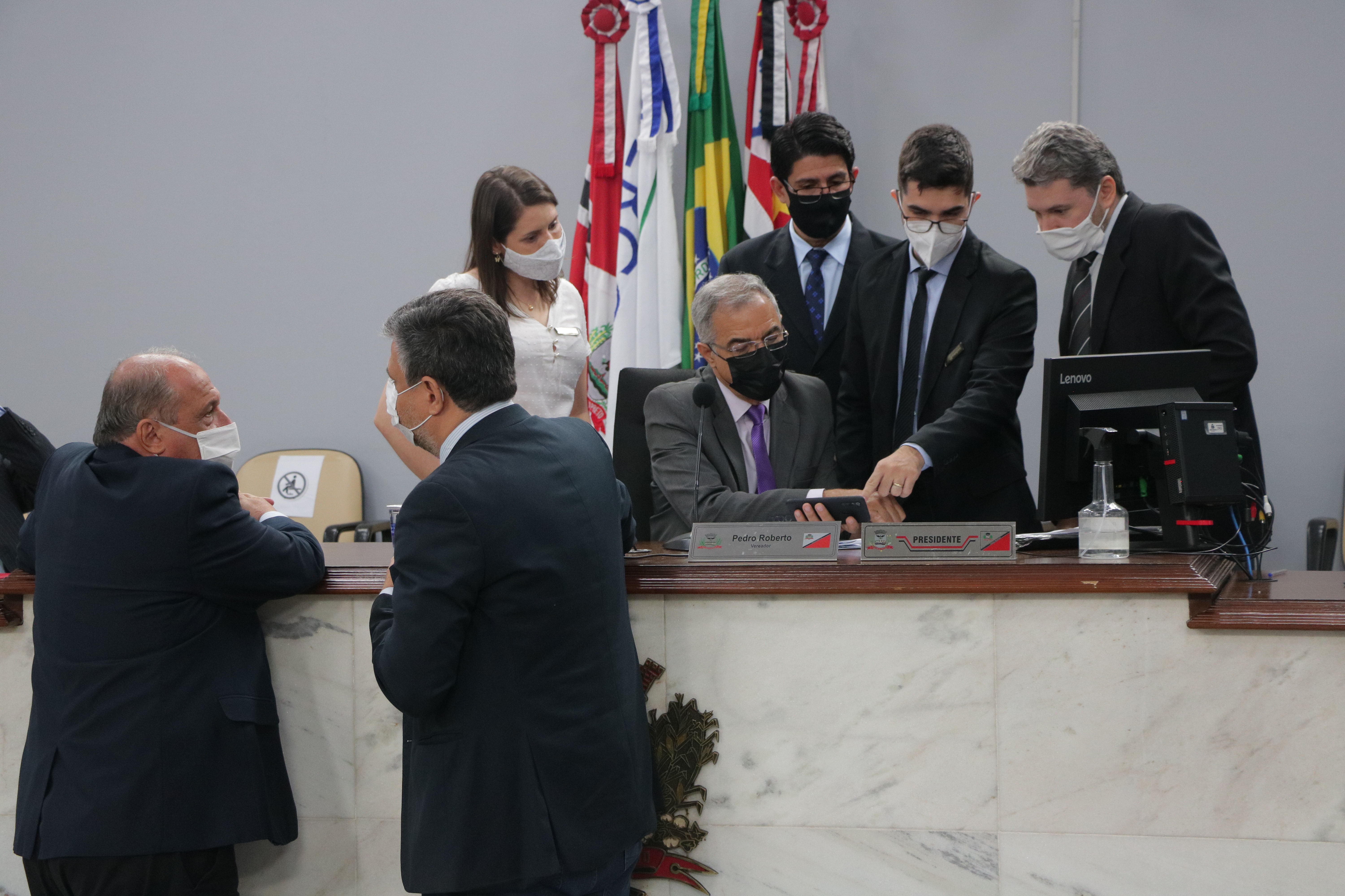 Câmara aprova Plano Plurianual de metas até 2025